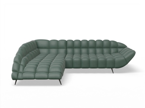 OT Small L mit Sitzvorzug